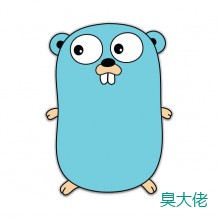 docker 部署go项目